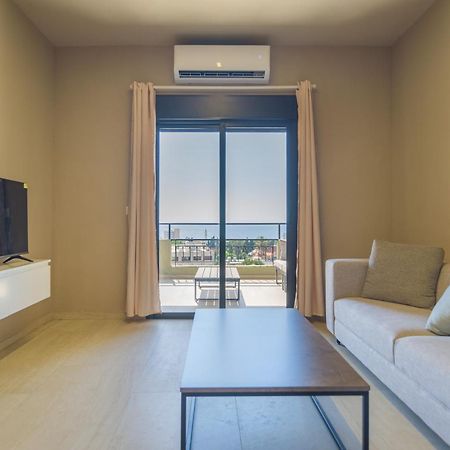 Appartamento Soukside Haven 3Br 24-7 Electricity Batroûn Esterno foto