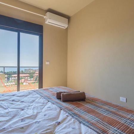 Appartamento Soukside Haven 3Br 24-7 Electricity Batroûn Esterno foto