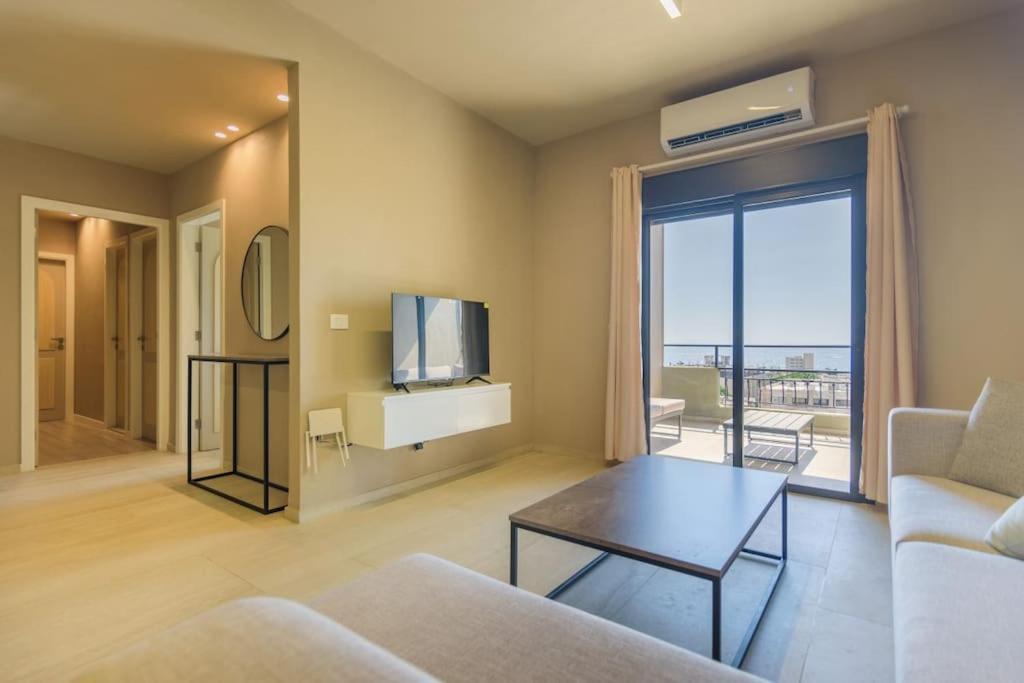 Appartamento Soukside Haven 3Br 24-7 Electricity Batroûn Esterno foto